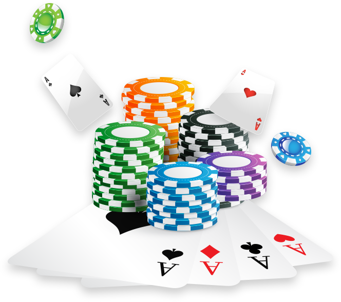 Casino Merced - Preskúmajte rôzne hry na Casino Merced