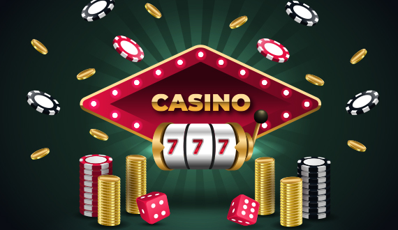 Casino Merced - Διασφάλιση της ασφάλειας, της αδειοδότησης και της ασφάλειας στο καζίνο Casino Merced