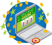 Casino Merced - Откройте для себя эксклюзивные бездепозитные бонусы в казино Casino Merced