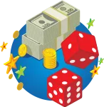 Casino Merced - Ζήστε τη συγκίνηση του Blackjack στο καζίνο Casino Merced